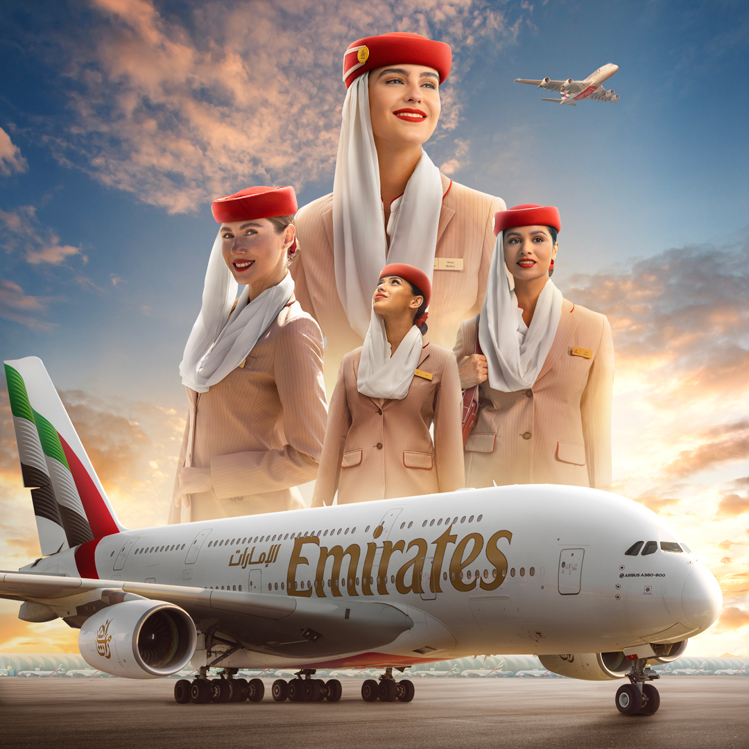 Ready to Take Off? Applying for Emirates Airlines Jobs 2024
