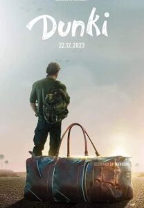Dunki Movie All Story Details 2023