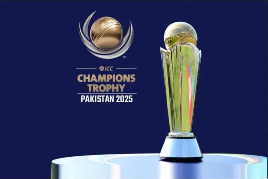 The ICC Champions Trophy 2025 Rollercoaster Ride for Pakistan