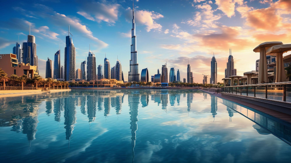 Jobs in Dubai for the Pakistani Visa Free 2023