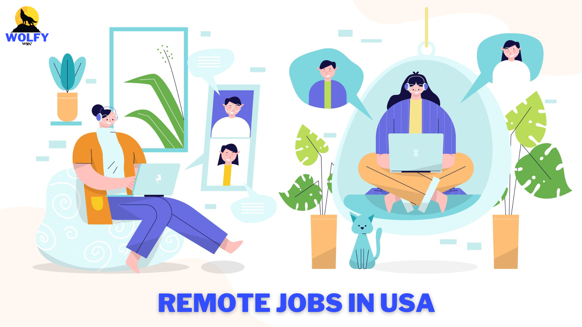 remote jobs in usa