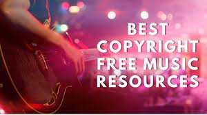 The Best Royalty-Free Music Resources