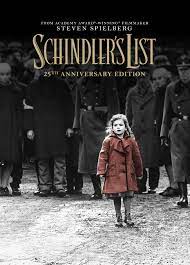 Schindler's List